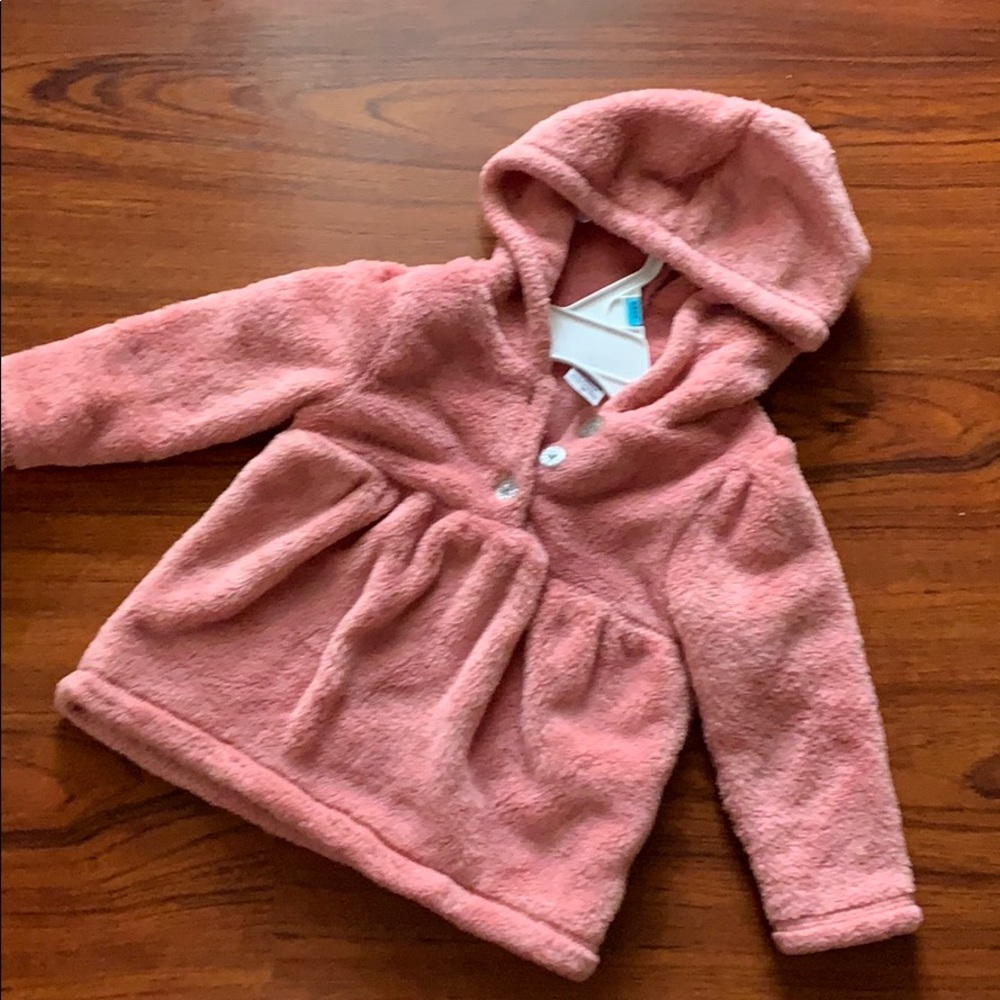 sweater - Picture 2 of 2